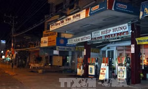 Bí mật kiểm tra các cây xăng, phát hiện 61 trụ bơm có dấu hiệu gian lận