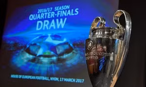 Chiếc cúp UEFA Champions League huyền thoại sắp đến Việt Nam