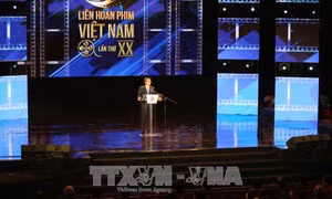 Liên hoan Phim Việt Nam lần thứ 21 sẽ diễn ra từ ngày 23-27/11