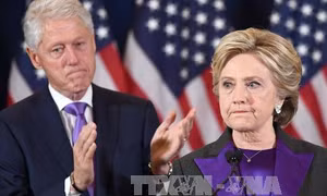 Bà Clinton nhiều khả năng sẽ từ bỏ chính trường