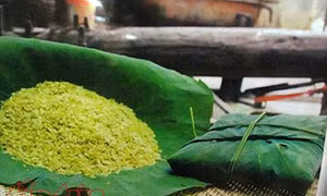 Làng Cốm Mễ Trì – Hương sắc mùa thu Hà Nội 