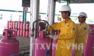 Bộ trưởng Công Thương: Không nên bàn chuyện phản biện số liệu của VCCI