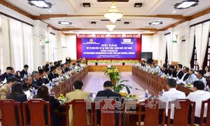 Mở rộng hợp tác giữa các doanh nghiệp Singapore với Thừa Thiên - Huế 