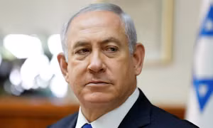 Thủ tướng Israel cảnh báo sẽ ‘hành động một mình’ ngăn Iran tại Syria
