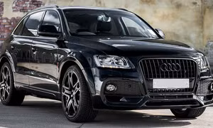 APEC 2017 tiếp nhận hai phiên bản Audi hoàn toàn mới