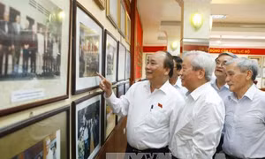 Thủ tướng Nguyễn Xuân Phúc: Không chỉ nói, mà chúng ta phải hành động