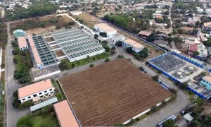 Khởi công dự án cải thiện chất lượng nước sạch TP. Hồ Chí Minh 