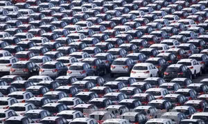 Mitsubishi Matertials nối dài chuỗi bê bối của ngành công nghiệp Nhật Bản