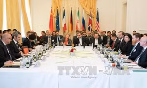 Thỏa thuận hạt nhân chưa phát huy tác dụng vực dậy nền kinh tế Iran