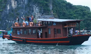 Sở Du lịch Hà Nội xử phạt đơn vị bán tour kém chất lượng cho nhóm khách Australia