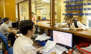 Siết quản lý thuế các doanh nghiệp có giao dịch liên kết