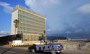 Trước khi rời nhiệm sở, Tổng thống Obama chấm dứt chính sách "chân ướt, chân ráo" với Cuba 
