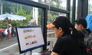 TP Hồ Chí Minh