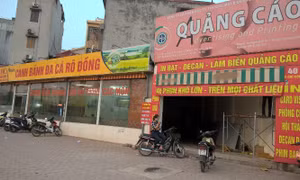 'Mê hồn trận' số nhà