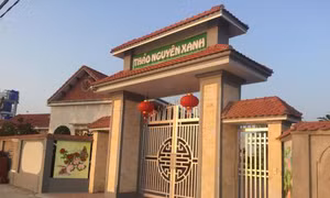 Tỷ lệ công trình xây dựng không phép, sai phép tăng