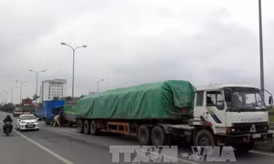 Tai nạn giao thông trên Quốc lộ 10, ba người thương vong