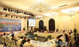 Cần khung thể chế đột phá, vượt trội cho Vân Đồn
