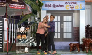 Mê livestream, nhà Thu Trang bị trộm viếng thăm