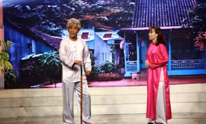 TP Hồ Chí Minh