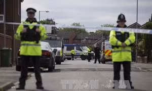Tiết lộ những sai sót trong ứng phó vụ tấn công khủng bố tại Manchester năm 2017