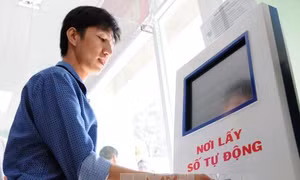 Sửa đổi quy định liên quan đến cải cách thủ tục hành chính