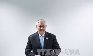 Mỹ khẳng định quan hệ đồng minh truyền thống với Mexico 