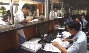 Lần đầu tiên Đồng Nai vượt mốc 1 triệu tờ khai hải quan 
