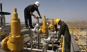 Iran cấm hoạt động vận chuyển dầu mỏ tới khu vực người Kurd ở Iraq