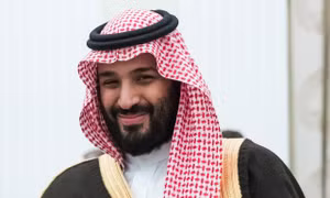 Âm mưu nào phía sau cuối tuần đầy biến động ở Saudi Arabia?