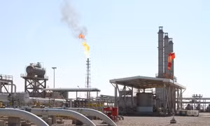 Iran sắp ký các thỏa thuận dầu mỏ trị giá hơn 15 tỷ USD