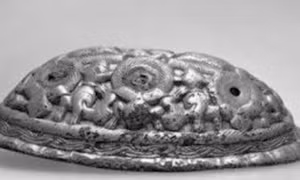 Bảo tàng Na Uy mất trộm 400 hiện vật từ thời Viking