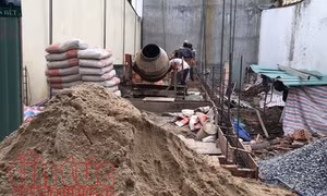 TP Hồ Chí Minh