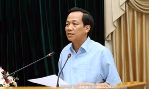 Yêu cầu khẩn trương hoàn thiện hồ sơ công nhận liệt sỹ Nguyễn Văn Hồng 