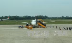 Thông tin chính thức về việc FLC thành lập Hãng hàng không Bamboo Airways 