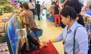 TP Hồ Chí Minh