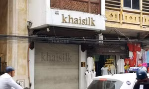 Khách hàng đề nghị xử nghiêm Khaisilk vì lừa bán lụa Trung Quốc