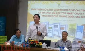 TP Hồ Chí Minh
