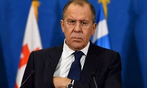 Hé lộ lý do NATO đóng băng quan hệ với Nga