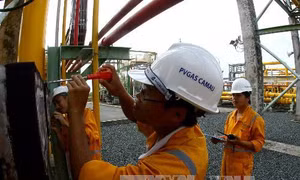 PV Gas tiết giảm chi phí trên 100 tỷ đồng