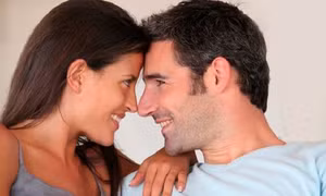 Đã phát hiện ra tần suất lý tưởng cho 'chuyện ấy'