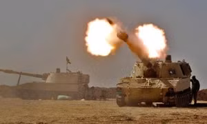 Những động cơ, toan tính 'ngầm' của Iran và Saudi Arabia ở Mosul