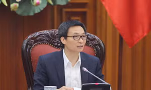 Giáo dục thể chất cần phải thay đổi để không còn là giờ học nhàm chán