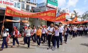 Báo chí viết về xâm hại trẻ em: Không thận trọng, sẽ vi phạm quyền trẻ em