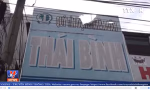Quỹ tín dụng Thái Bình không ảnh hưởng đến tín dụng ở Đồng Nai