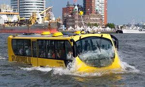 Trước 10/4, bàn giao mặt bằng xây dựng hai tuyến buýt sông tại TP Hồ Chí Minh