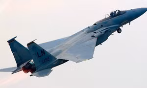 Bán F-15 cho Qatar, Mỹ gửi thông điệp gì tới các quốc gia Vùng Vịnh?