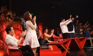 TP Hồ Chí Minh