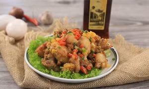 Mừng lễ 2/9 với 5 món vừa ngon vừa lạ miệng