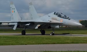 Nhiều nước quan tâm đến Su-30MKI được trang bị tên lửa BrahMos 