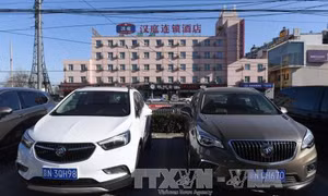 Ba đại gia ô tô Mỹ tìm lại ánh hào quang tại thị trường Trung Quốc 